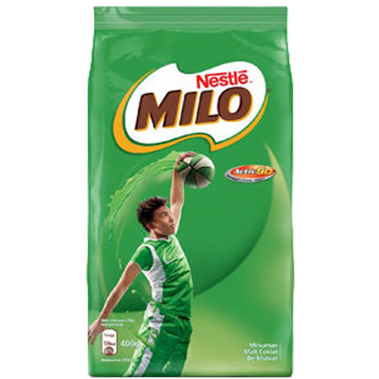 Milo/மைலோ 400gm